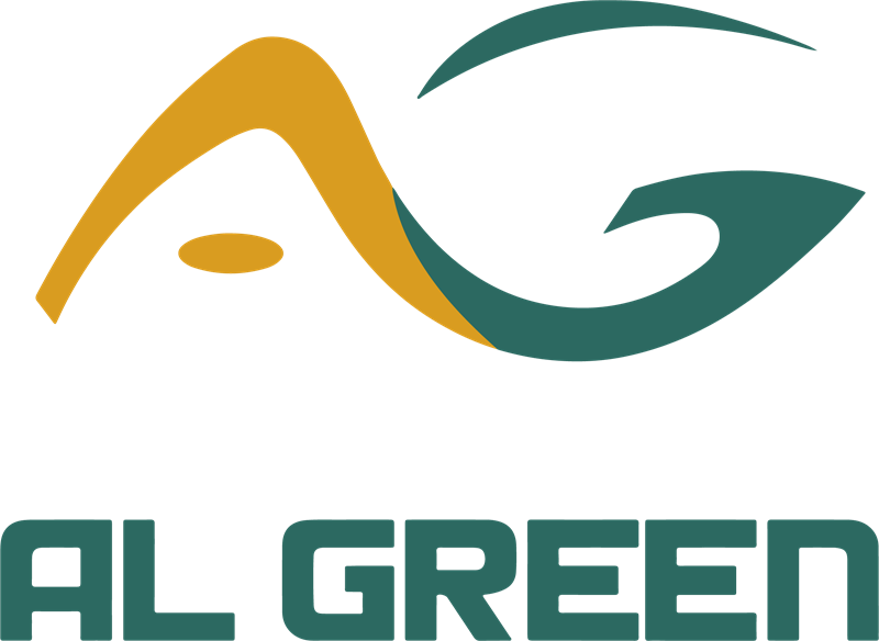 AL GREEN Door Industries