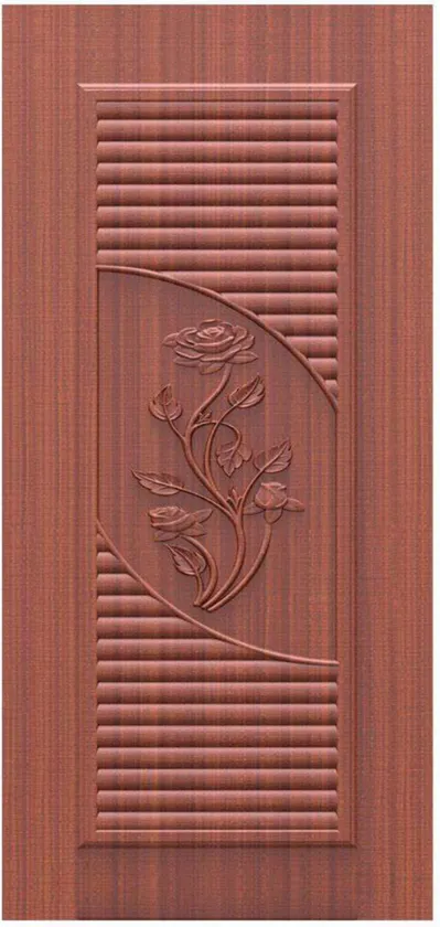 INDOOR door model 3D 10, 3D Membrane collection