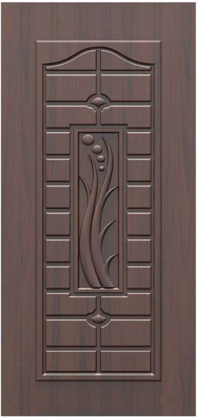 INDOOR door model 3D 14, 3D Membrane collection