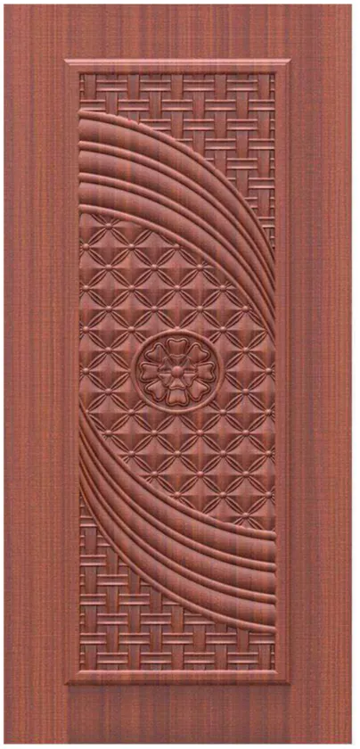 INDOOR door model 3D 16, 3D Membrane collection