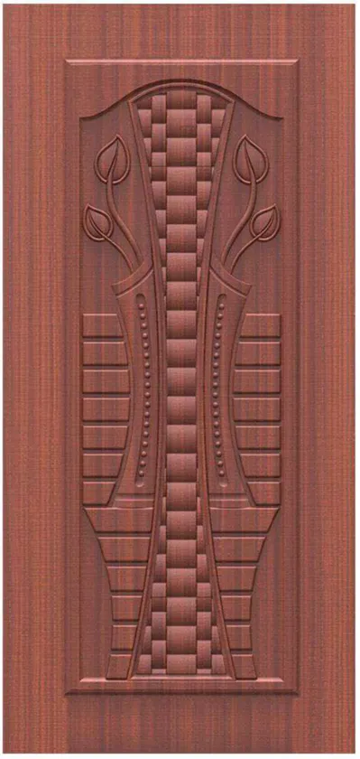 INDOOR door model 3D 23, 3D Membrane collection