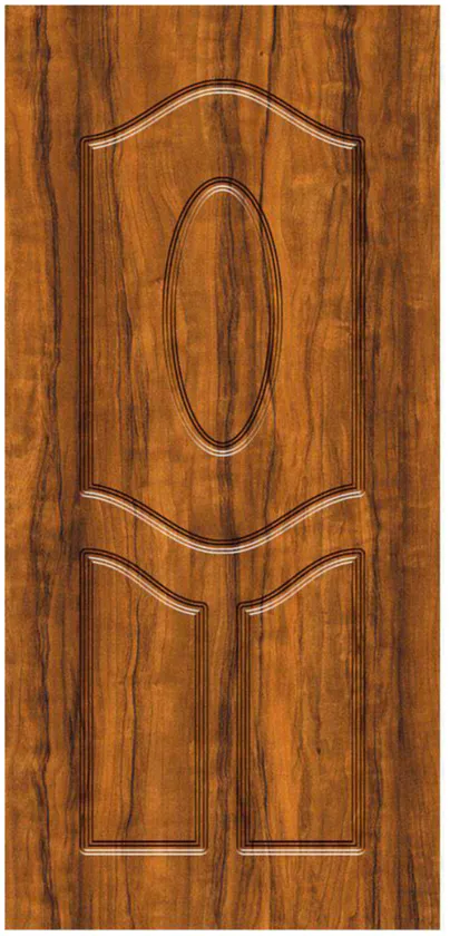 INDOOR door model AD 01, Regular Membrane collection