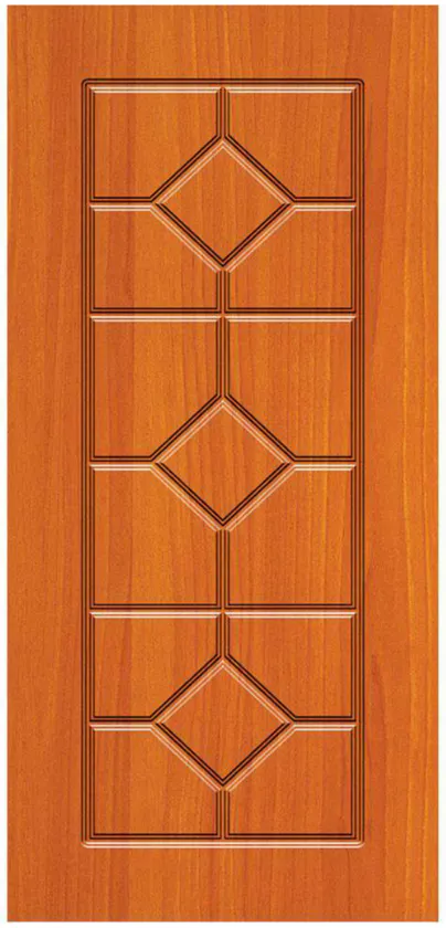INDOOR door model AD 03, Regular Membrane collection