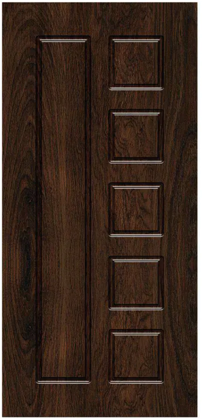 INDOOR door model AD 05, Regular Membrane collection