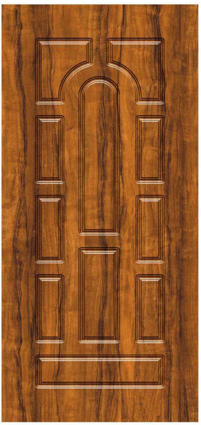 INDOOR door model AD 09, Regular Membrane collection