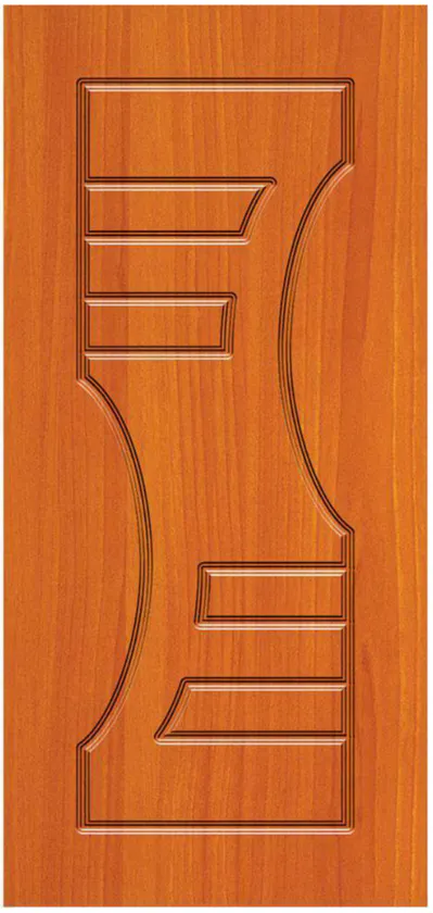 INDOOR door model AD 11, Regular Membrane collection