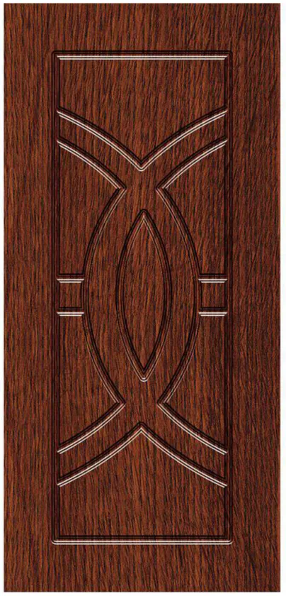 INDOOR door model AD 13, Regular Membrane collection