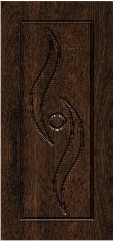 INDOOR door model AD 14, Regular Membrane collection