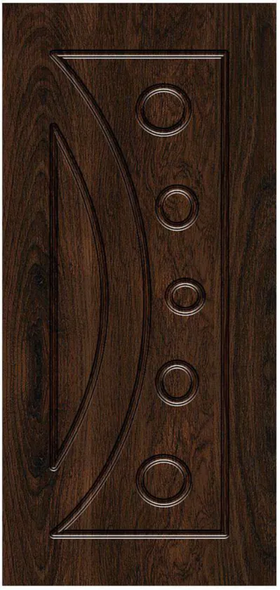 INDOOR door model AD 16, Regular Membrane collection