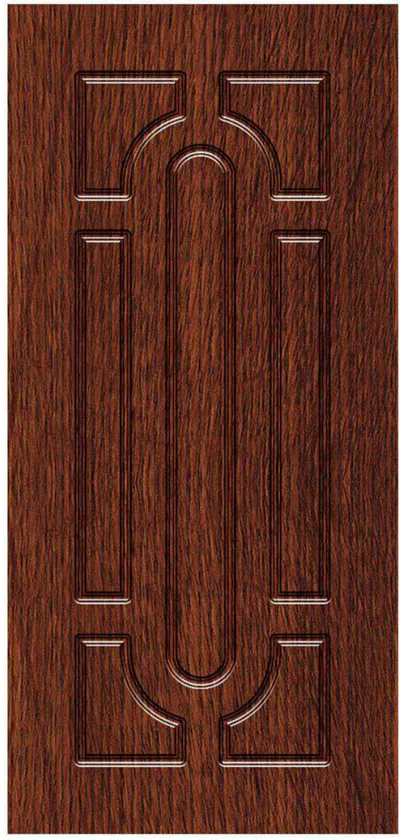INDOOR door model AD 20, Regular Membrane collection