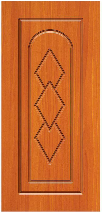 INDOOR door model AD 22, Regular Membrane collection
