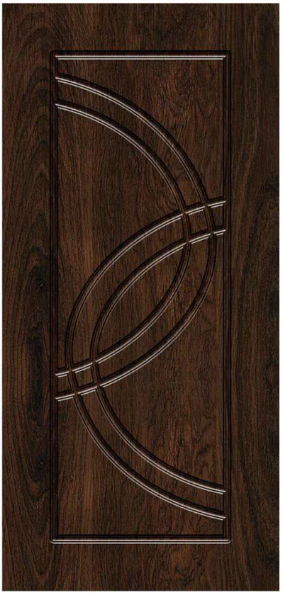 INDOOR door model AD 24, Regular Membrane collection