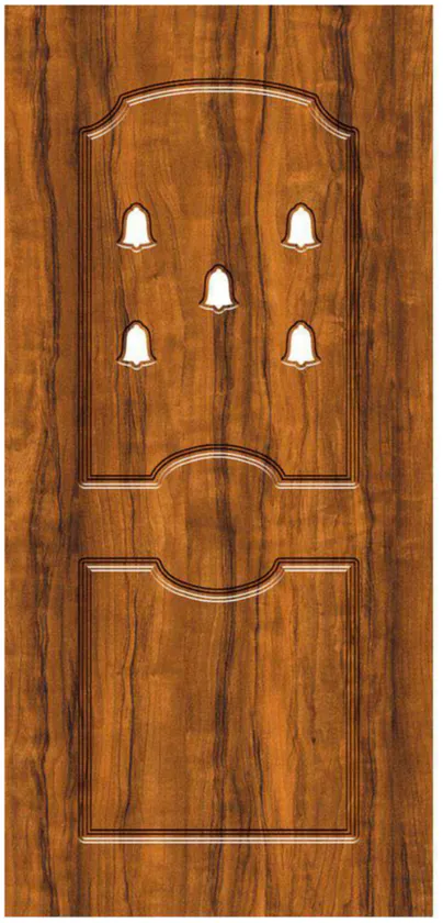 INDOOR door model AD 25, Regular Membrane collection