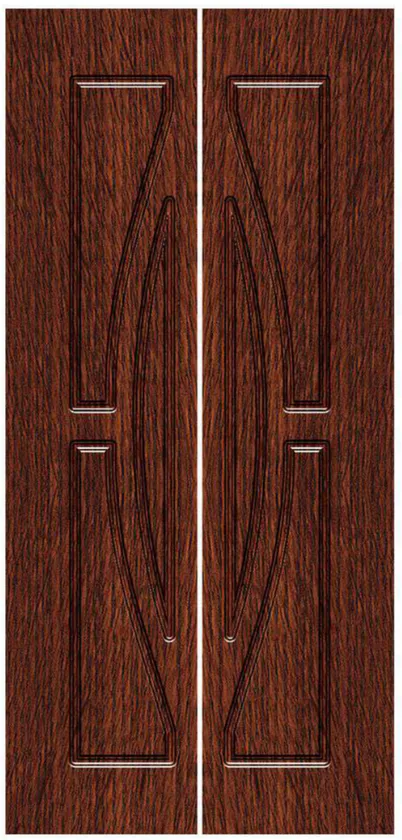 INDOOR door model AD 27, Regular Membrane collection