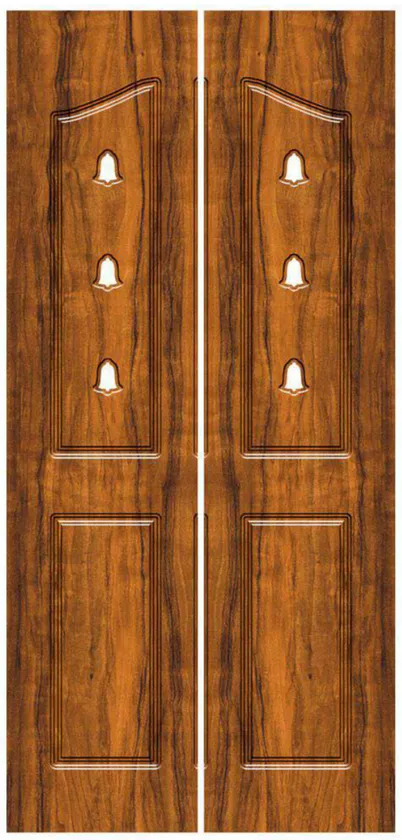INDOOR door model AD 28, Regular Membrane collection