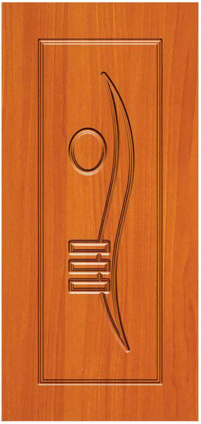 INDOOR door model AD 31, Regular Membrane collection