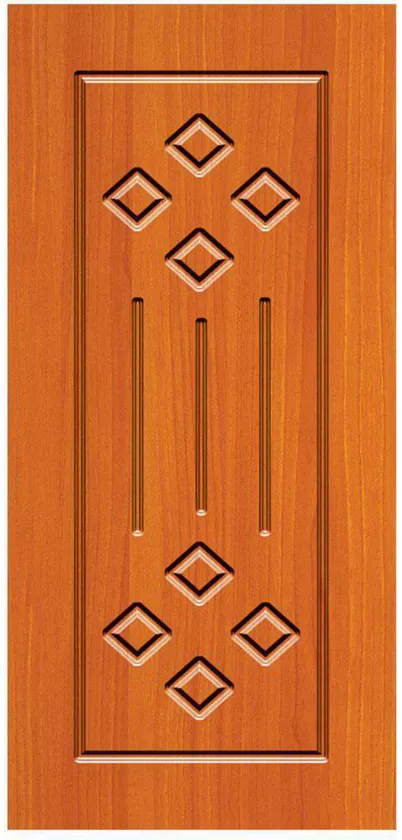 INDOOR door model AD 40, Regular Membrane collection