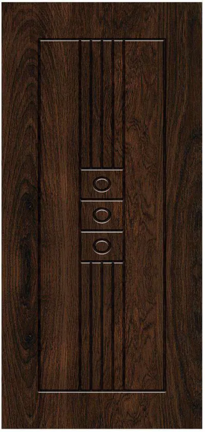 INDOOR door model AS 10, Premium Membrane collection
