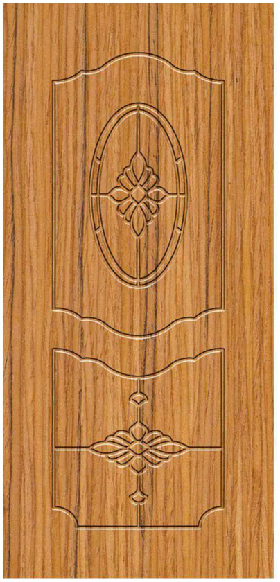 INDOOR door model AS 11, Premium Membrane collection