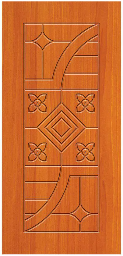 INDOOR door model AS 13, Premium Membrane collection
