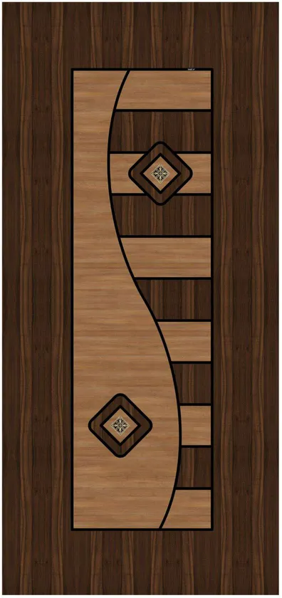 INDOOR door model IMP 05, Imperial Antique collection