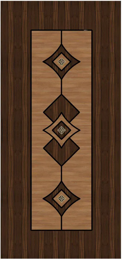 INDOOR door model IMP 06, Imperial Antique collection