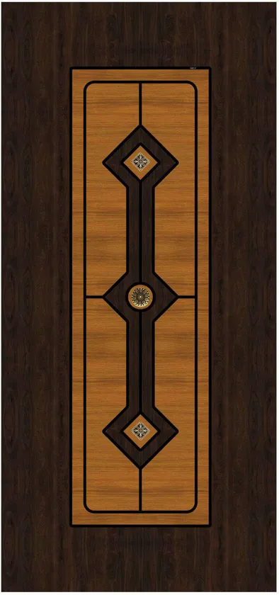 INDOOR door model IMP 07, Imperial Antique collection