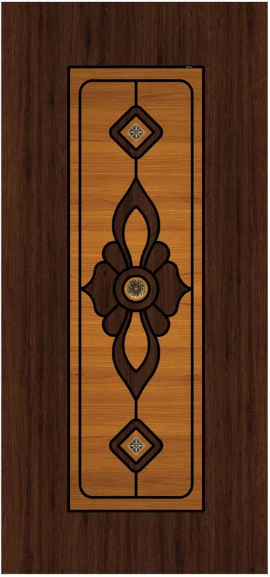 INDOOR door model IMP 09, Imperial Antique collection