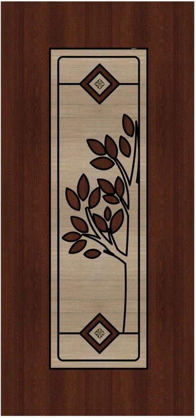 INDOOR door model IMP 10, Imperial Antique collection