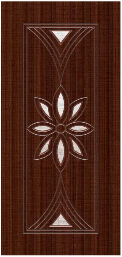 INDOOR door model MD 01, Mica Membrane collection
