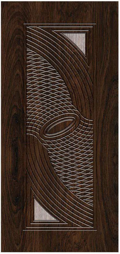INDOOR door model MD 06, Mica Membrane collection