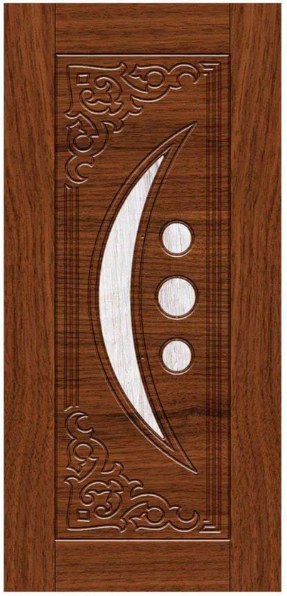 INDOOR door model MD 08, Mica Membrane collection