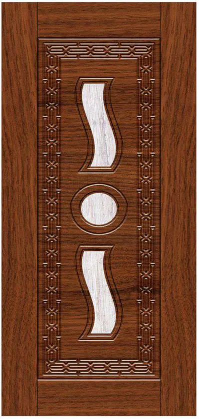 INDOOR door model MD 10, Mica Membrane collection