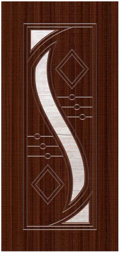INDOOR door model MD 11, Mica Membrane collection
