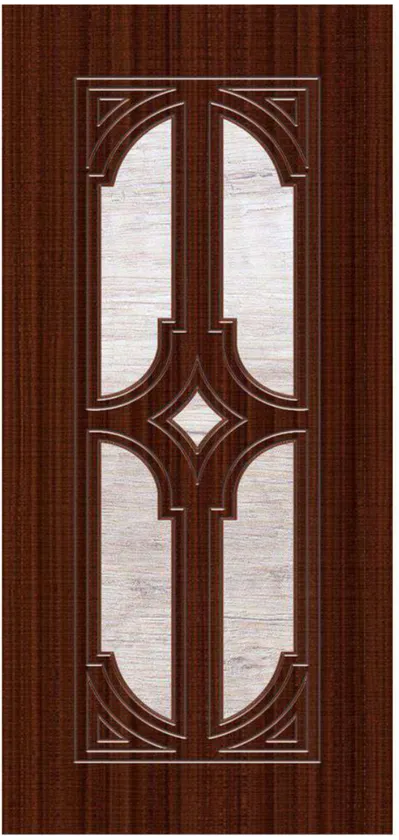 INDOOR door model MD 13, Mica Membrane collection