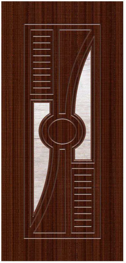 INDOOR door model MD 16, Mica Membrane collection