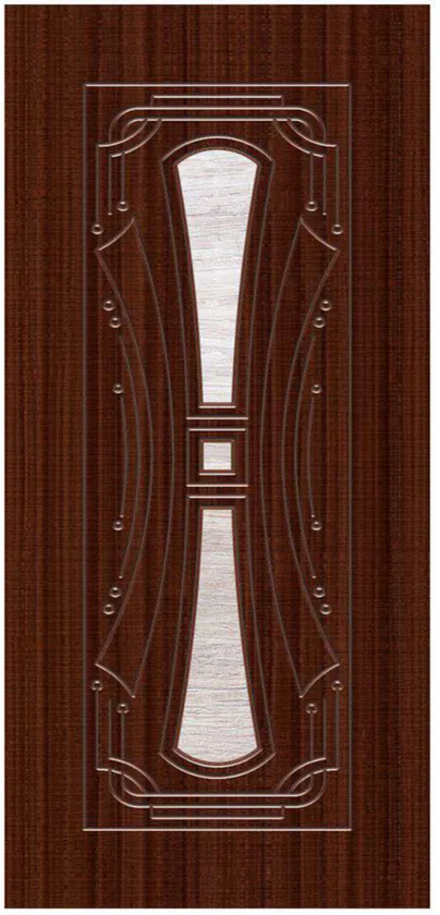 INDOOR door model MD 20, Mica Membrane collection