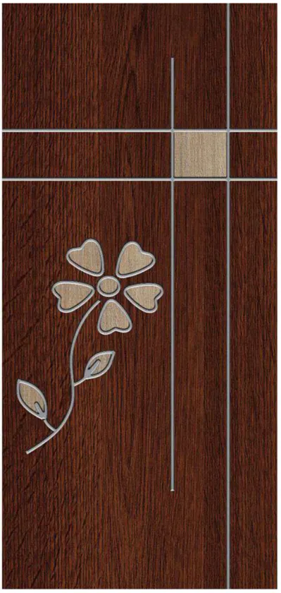 INDOOR door model PL 29, Platinum Membrane collection