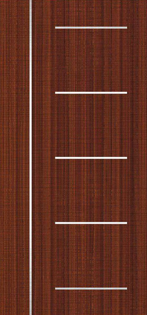 INDOOR door model PL 23 (modern contemporary)